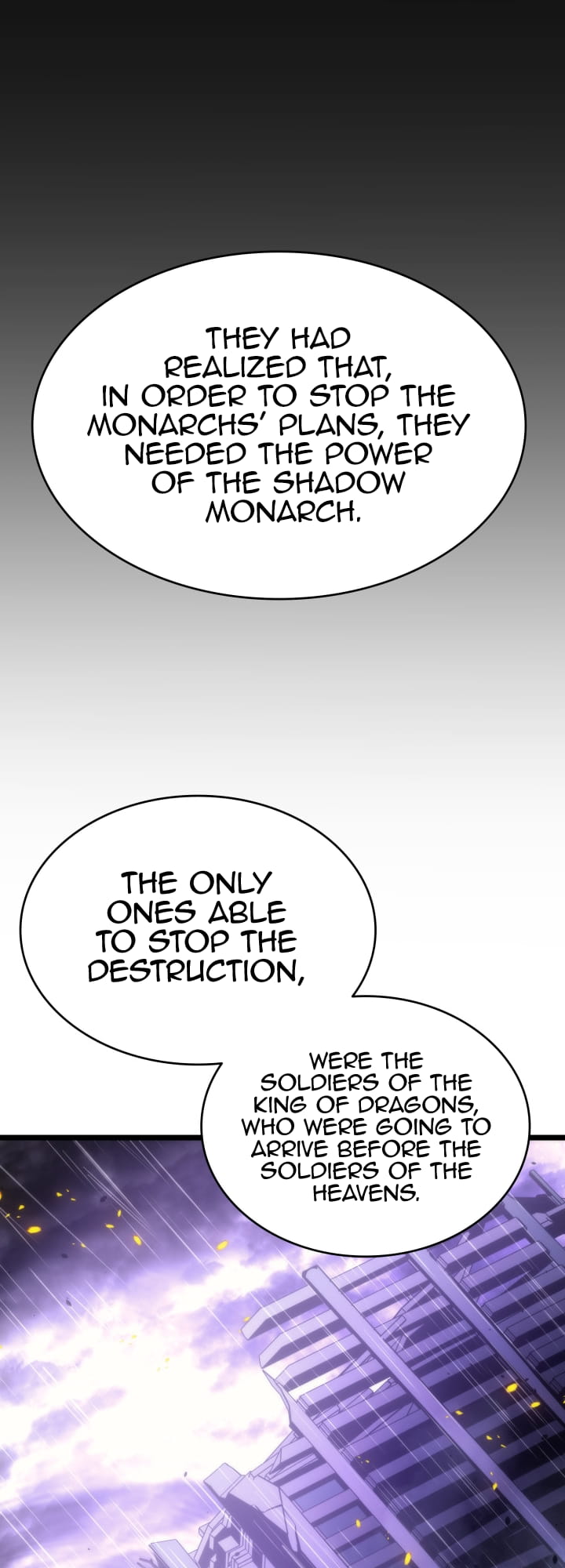 Solo Leveling, Chapter 166 image 16